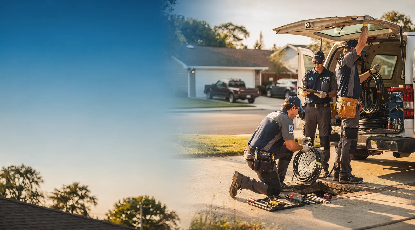 Water Softener Installation in Valyermo, CA near me
